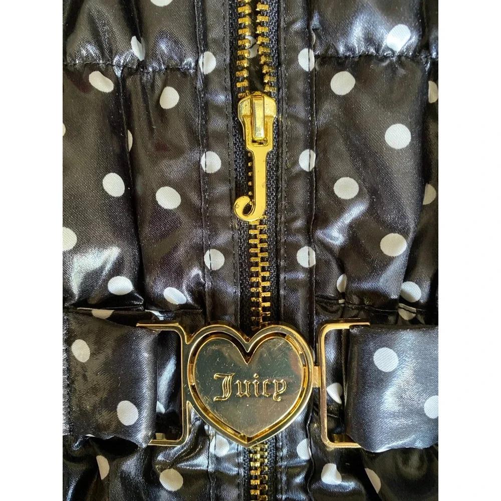 Juicy Couture preowned good